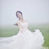 최연청, 품절녀 되는 미코 출신 배우..6월 판사와 결혼 [스타이슈]