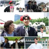 박태환, 母 결혼 재촉에 "급할 것 하나 없다..길게 보는 거야" [신랑수업]