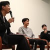 축구사랑나눔재단의 슈팅스타, 이승우-지소연 나서 보호소년과 토크콘서트 