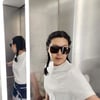 52세 한혜연, 다이어트 효과 이정도였나..부러질 듯한 각선미