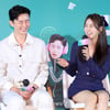"갑질 논란? 이 악물고 촬영"..'빈틈없는 사이' 이지훈♥한승연, 아픔 딛고 '동갑 로맨스'[종합]