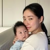 '애둘맘' 최희, 경계경보 오발령에 놀란 가슴 "아이들 데리고 어떻게.."