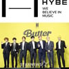 'BTS 활동 중단' 알고 주식 판 직원들..하이브 "수사 중인 개인 건" [공식]