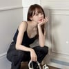 강민경, 글래머 몸매 과시.."머리 잘랐는데 못 알아봐" [스타IN★]