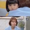 '비밀의여자' 최윤영, 딸 남소이 안고 오열..김희정에 "고마워요" [별별TV]