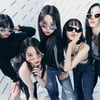 르세라핌, 美 '빌보드 200' 3주 연속 진입..글로벌 저력