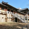 [행정척척박사] 44. 사찰의 관람료 면제에 관한 소견