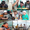 장동민 "고생했어요♥" 아내 문자에 덩실덩실..김대희·유세윤은? [니돈내산 독박투어]