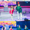 '미스터로또' 나상도vs설하윤, "눈 가려" 농염주의보 발령