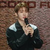 비아이, 공식석상서 마약 혐의 첫 사과 "사회적 물의 죄송"