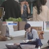 '도시횟집' 윤세아, 영업 중 눈물..'일일 알바' 송가인 대활약