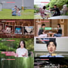 화끈한 중년 연애 예능..'캠핑 인 러브' 시즌2, 11일 첫방 [공식]