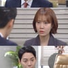 '비밀의여자' 한기웅, 최윤영 의심 "의도적으로 접근해"[별별TV]