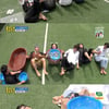 스키즈 "연습생 때 이걸 했어야"..'홍김동전'과 치열한 대결[★밤TView]