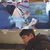 '텐트밖' 유해진, 유럽서 삶은 계란 먹방을? "너무 맛있어"[별별TV]