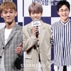 "무섭지만" 엑소 첸백시, SM과 갈등 속 활동 계속..팬들 응원 [스타이슈]