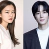 고아성X장률, 19금 사극 도전..'춘화연애담' 캐스팅 확정