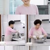 '편스토랑' 박정수 "子 정경호, 내 닭죽만 먹고 평생 살 수 있다고"