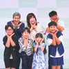 '귀염뽕짝 원정대, 출발!'[★포토]