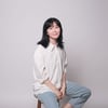 "픽사 근무? 자부심이죠" 이채연 애니메이터의 '엘리멘탈'[★FULL인터뷰]
