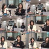트라이비 송선·현빈, 美 투어 전 '배성재의 텐' 출격