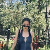 서현, 하와이서 아찔한 파격 패션.."너무 핫해" [스타IN★]