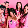 이효리도 동참..(여자)아이들, '퀸카' 챌린지 해시태그만 4억 4천만
