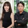 엄지원X박지환, 멜로 찍는다..'여름감기' 주연 낙점
