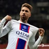 [오피셜] '메시 이어 라모스도' PSG, 베테랑 월클 2명과 작별... 라모스-호날두 한솥밥 가능성 높다