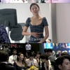 한혜진 "다이어트, 마른 수건 짜내는 느낌..모델=사람 아냐"