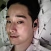 '독사에 물려 병원行' 임강성, 입원 치료 근황 "많이 좋아져"