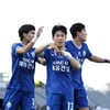 [K리그2 16R] ‘김승호-고무열 골’ 아산, 성남에 2-0 완승…9위 도약