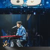크러쉬, 데뷔 첫 팬미팅 성황리 종료 "크러쉬밤♥ 함께 걸어"