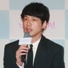 '남은인생 10년' 사카구치 켄타로 "韓日, 서로의 콘텐츠를 더 잘 알게됐다"
