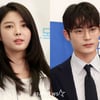 대놓고 혼전 임신 스포..엄현경♥차서원, 화끈한 부부 [스타이슈]