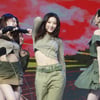 프로미스나인 이새롬 '완벽한 워킹'[★포토]