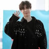 갓세븐 유겸, 불법 번식장 구조견 위해 1400만원 기부..진심의 선행