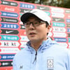 '이강인 버티는 2선' 엄원상-양현준-정우영-송민규 등 선발... AG 앞둔 황선홍호 중국과 2연전 명단 발표