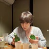 장근석, 행복한 애주가의 미소 "Show time" [스타IN★]