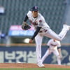 돌아온 장원준의 시간, 특명 '위기의 이승엽호 선발마운드를 지켜라'