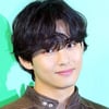 '뷔달' 방탄소년단 뷔, '테니스 잘 칠 것 같은 男아이돌' 1위