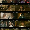 '가면의 여왕' 김선아, 고통 마침표..오지호와 애틋 입맞춤 [종합]