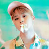 따라 하고 싶은 방탄소년단 지민 서머룩..'워너비 패션 아이콘'