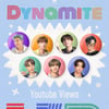 방탄소년단 MV 최초의 기록..'Dynamite' 17억뷰 돌파 [공식]