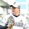 '1899일 걸린 연승' 장원준, 자신만 모르는 '위력적 투심'이 통했다 [잠실★]