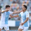 [K리그1 17R] ‘주민규 결승골’ 울산, 박주호 은퇴 경기에서 수원FC에 3-1 역전승