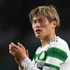 "日 후루하시 마무리 능력+축구 지능, EPL 수비수들도 감당 못 해"...케인 대체 가능성 크다