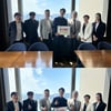 손태진, 日특별 초대 방문 "6억의 사나이, 직접 보니 반갑다" [공식]