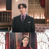 이준호X임윤아가 꼽은 '킹더랜드' 키워드..#NO스마일 #탱탱볼 #직진연하남