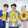 '나는 솔로' 100회 "출연자 검증 심판 감사..조용히 생존하겠다"